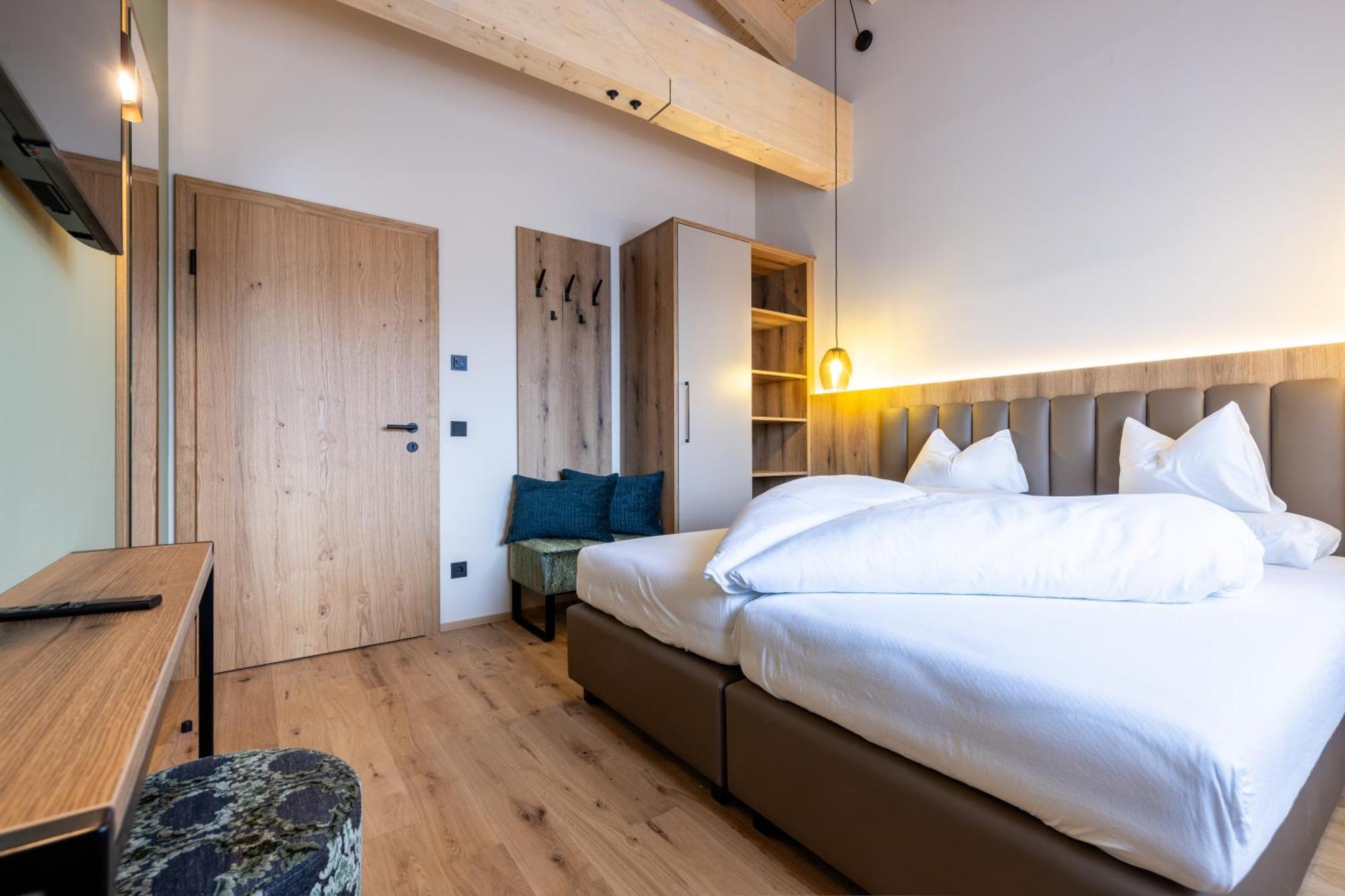 Hoeflehner Premium Gumpen Lodge Haus im Ennstal Eksteriør billede